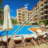  Pool view luxury furnished resale studio apartment for sale in Harmony Suites 2 Sunny beach Bulgaria Sunny Beach 7830416 thumb107