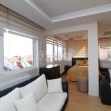  3-этажная вилла с обзорным видом на море в Гемлике, Бурса Gemlik 8130043 thumb20