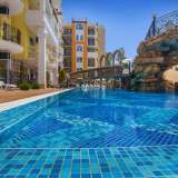 One-bedroom apartment with pool view in Sweet Homes 2, Sunny Beach Sunny Beach 8130044 thumb0