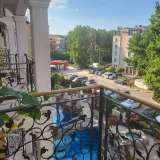  One-bedroom apartment with pool view in Sweet Homes 2, Sunny Beach Sunny Beach 8130044 thumb2
