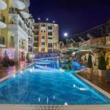  One-bedroom apartment with pool view in Sweet Homes 2, Sunny Beach Sunny Beach 8130044 thumb13