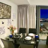  Absolute Beachfront 1 bedroom Condominium for Rent at Wongamat... Pattaya 5030442 thumb5
