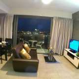  Absolute Beachfront 1 bedroom Condominium for Rent at Wongamat... Pattaya 5030442 thumb7