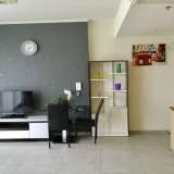  Absolute Beachfront 1 bedroom Condominium for Rent at Wongamat... Pattaya 5030442 thumb10