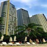  Absolute Beachfront 1 bedroom Condominium for Rent at Wongamat... Pattaya 5030442 thumb12