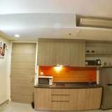 Absolute Beachfront 1 bedroom Condominium for Rent at Wongamat... Pattaya 5030442 thumb6