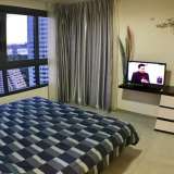 Absolute Beachfront 1 bedroom Condominium for Rent at Wongamat... Pattaya 5030442 thumb2