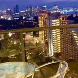  Absolute Beachfront 1 bedroom Condominium for Rent at Wongamat... Pattaya 5030442 thumb1