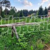  Regulated plot of land near the main road to Samokov and the village of Zheleznitsa Yarema vacation area 7830442 thumb4