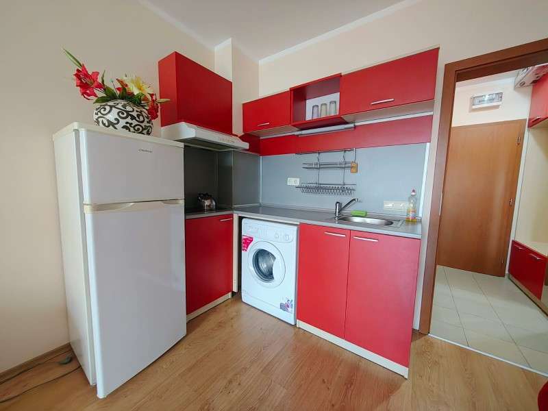 Квартира  Несебр, Болгария