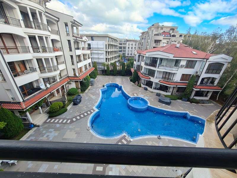 Квартира  Несебр, Болгария