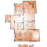  ts3147 Exclusive three bedroom apartment in center of Budva, Budva, Montenegro Budva 2730467 thumb11