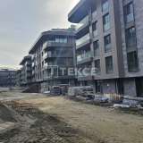  Wohnungen in einer Anlage in der Nähe der Bosporusbrücke in Üsküdar Uskudar 8130048 thumb42
