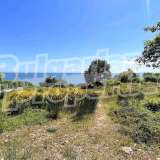  Unique plot of land on the first line with a project for a complex Sveti Vlas resort 7830482 thumb3