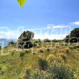  Unique plot of land on the first line with a project for a complex Sveti Vlas resort 7830482 thumb1