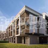  1- and two-bedroom apartments in new residential complex in Sarafovo district Burgas city 7530485 thumb7