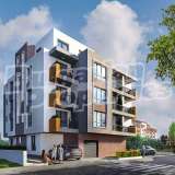  Residential building with started construction in Sarafovo quarter Burgas city 7830518 thumb2