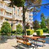  Продается меблированная люкс трехкомнатная квартира пентхаус с видом на море в люксозном комплексе Вилла Рома /Villa Roma/ 100м. от пляжа в г. Несебр Несебр 6130559 thumb28
