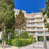  Продается меблированная люкс трехкомнатная квартира пентхаус с видом на море в люксозном комплексе Вилла Рома /Villa Roma/ 100м. от пляжа в г. Несебр Несебр 6130559 thumb32