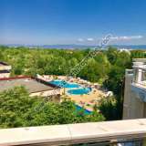  Sea view luxury furnished 2-bedroom/2-bathroom penthouse apartment with Jacuzzi for sale in luxurious complex Villa Rome 100m. from the beach in Nessebar Nesebar city 6130559 thumb15