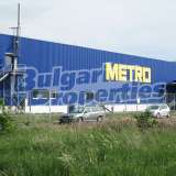  Investment land near the Metro store at Europe Blvd. Bozhurishte 3530568 thumb5