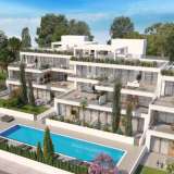  Two Bedroom Ground Floor Apartment For Sale in Kapparis, Famagusta - Title Deeds (New Build Process)This stunning gated complex will consist of 12 blocks of 81 apartments, a combination of 2 and 3 bedrooms. The apartments will boast landscaped gar Kapparis 7330571 thumb0