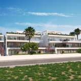  Two Bedroom Ground Floor Apartment For Sale in Kapparis, Famagusta - Title Deeds (New Build Process)This stunning gated complex will consist of 12 blocks of 81 apartments, a combination of 2 and 3 bedrooms. The apartments will boast landscaped gar Kapparis 7330571 thumb6