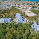  Two Bedroom Ground Floor Apartment For Sale in Kapparis, Famagusta - Title Deeds (New Build Process)This stunning gated complex will consist of 12 blocks of 81 apartments, a combination of 2 and 3 bedrooms. The apartments will boast landscaped gar Kapparis 7330571 thumb9