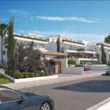  Two Bedroom Ground Floor Apartment For Sale in Kapparis, Famagusta - Title Deeds (New Build Process)This stunning gated complex will consist of 12 blocks of 81 apartments, a combination of 2 and 3 bedrooms. The apartments will boast landscaped gar Kapparis 7330571 thumb7