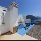  Half of a luxury villa with a pool and a beautiful view of the sea, Morinj, Kotor - 360m2 Morinj 8030602 thumb1