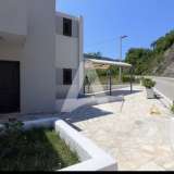  Half of a luxury villa with a pool and a beautiful view of the sea, Morinj, Kotor - 360m2 Morinj 8030602 thumb14