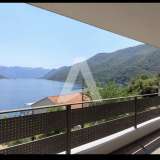  Half of a luxury villa with a pool and a beautiful view of the sea, Morinj, Kotor - 360m2 Morinj 8030602 thumb12