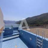  Half of a luxury villa with a pool and a beautiful view of the sea, Morinj, Kotor - 360m2 Morinj 8030602 thumb2