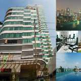  Modern City View Condo in the Heart of Thonglor... Bangkok 5030614 thumb7