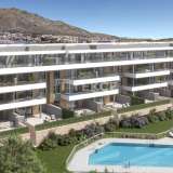  Wohnungen mit Meerblick in einer Anlage in Torremolinos Torremolinos 8130063 thumb2