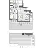  Wohnungen mit Meerblick in einer Anlage in Torremolinos Torremolinos 8130063 thumb12