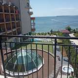  1st Line! 1-bedroom apartment with Sea View in Chateau Sea Wind, Sveti Vlas Sveti Vlas resort 7030639 thumb0