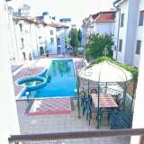  Pool view 2-bedroom apartment in Old House, St. Vlas Sveti Vlas resort 7830639 thumb1