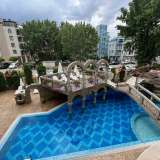  Pool view one-bedroom apartment in Sweet Homes 2, Sunny Beach, Bulgaria Sunny Beach 7830640 thumb0