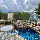  Pool view one-bedroom apartment in Sweet Homes 2, Sunny Beach, Bulgaria Sunny Beach 7830640 thumb1