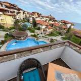  Furnished 1-Bedroom apartment with sea and mountain view in Garden of Eden Sveti Vlas Sveti Vlas resort 7830645 thumb28