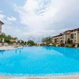  Furnished 1-Bedroom apartment with sea and mountain view in Garden of Eden Sveti Vlas Sveti Vlas resort 7830645 thumb2
