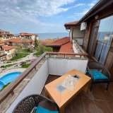  Furnished 1-Bedroom apartment with sea and mountain view in Garden of Eden Sveti Vlas Sveti Vlas resort 7830645 thumb29