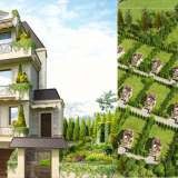  complex with Family Houses behind IKEA   in Sofia , Bulgaria София 3830647 thumb4