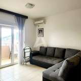  One bedroom furnished apartment with a view of the sea and the city, Budva Budva 8130690 thumb1