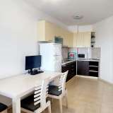  One bedroom furnished apartment with a view of the sea and the city, Budva Budva 8130690 thumb2
