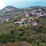  Urbanized plot of 2810m2 with a panoramic view of the sea, Blizikuce Blizikuće 8130693 thumb16