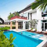  4 bedroom Pool Villa for Rent Near Beach Na Jomtien... Pattaya 5030709 thumb0