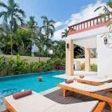  4 bedroom Pool Villa for Rent Near Beach Na Jomtien... Pattaya 5030709 thumb16