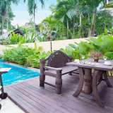  4 bedroom Pool Villa for Rent Near Beach Na Jomtien... Pattaya 5030709 thumb2